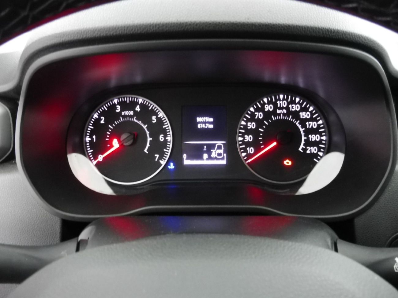 Mandataire Dacia Duster 1.3 TCE 130journey