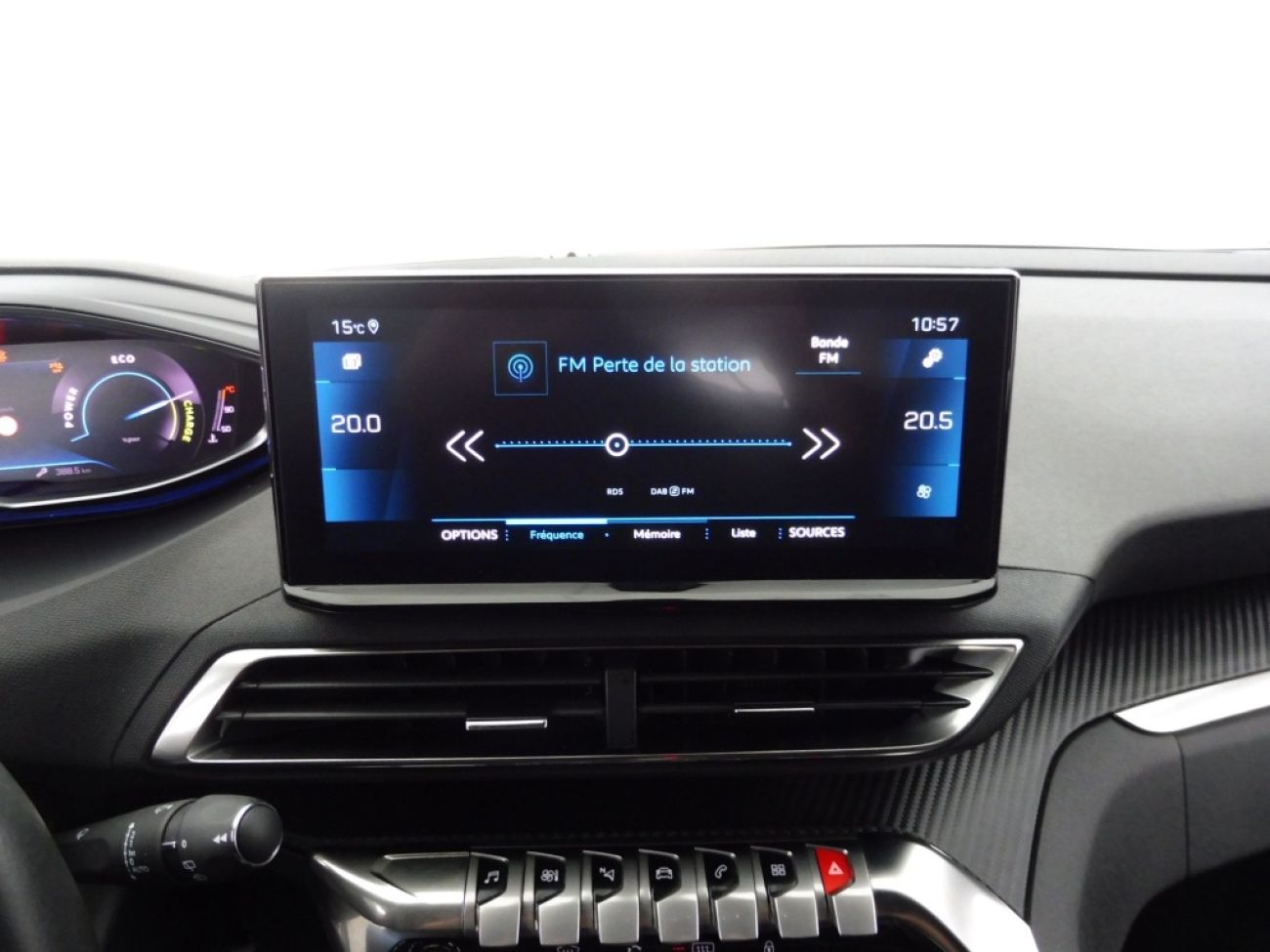 Mandataire PEUGEOT 3008 HYBRID 136CH ALLURE PACK E-DCS6