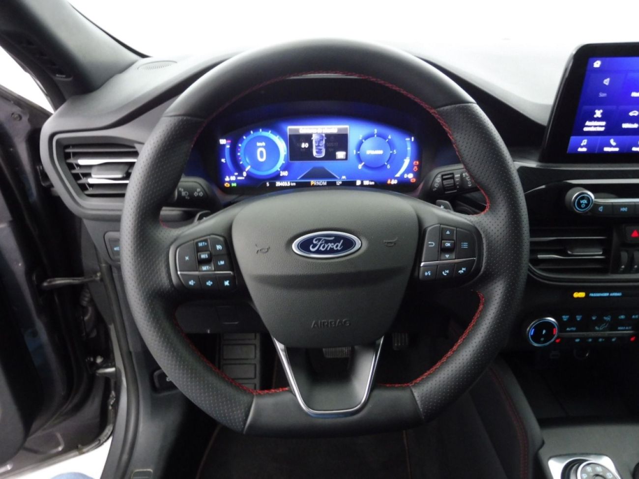 Mandataire Ford KUGA 2.0 TDCI 120CH ST-LINE POWERSHIFT