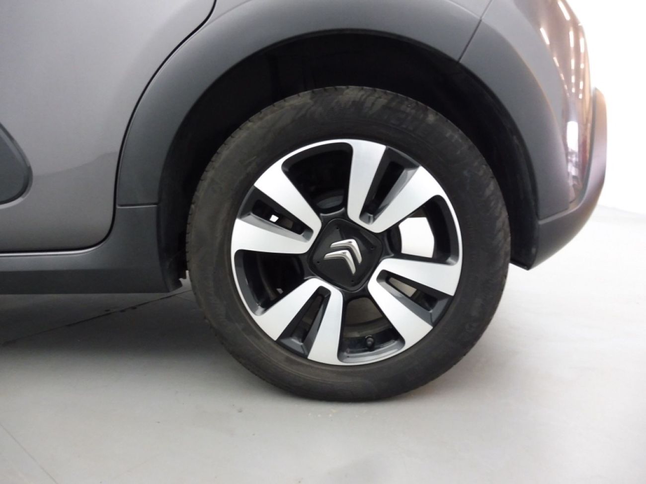 Mandataire Citroën C3 1.2 PURETECH 83CH S&S MAX