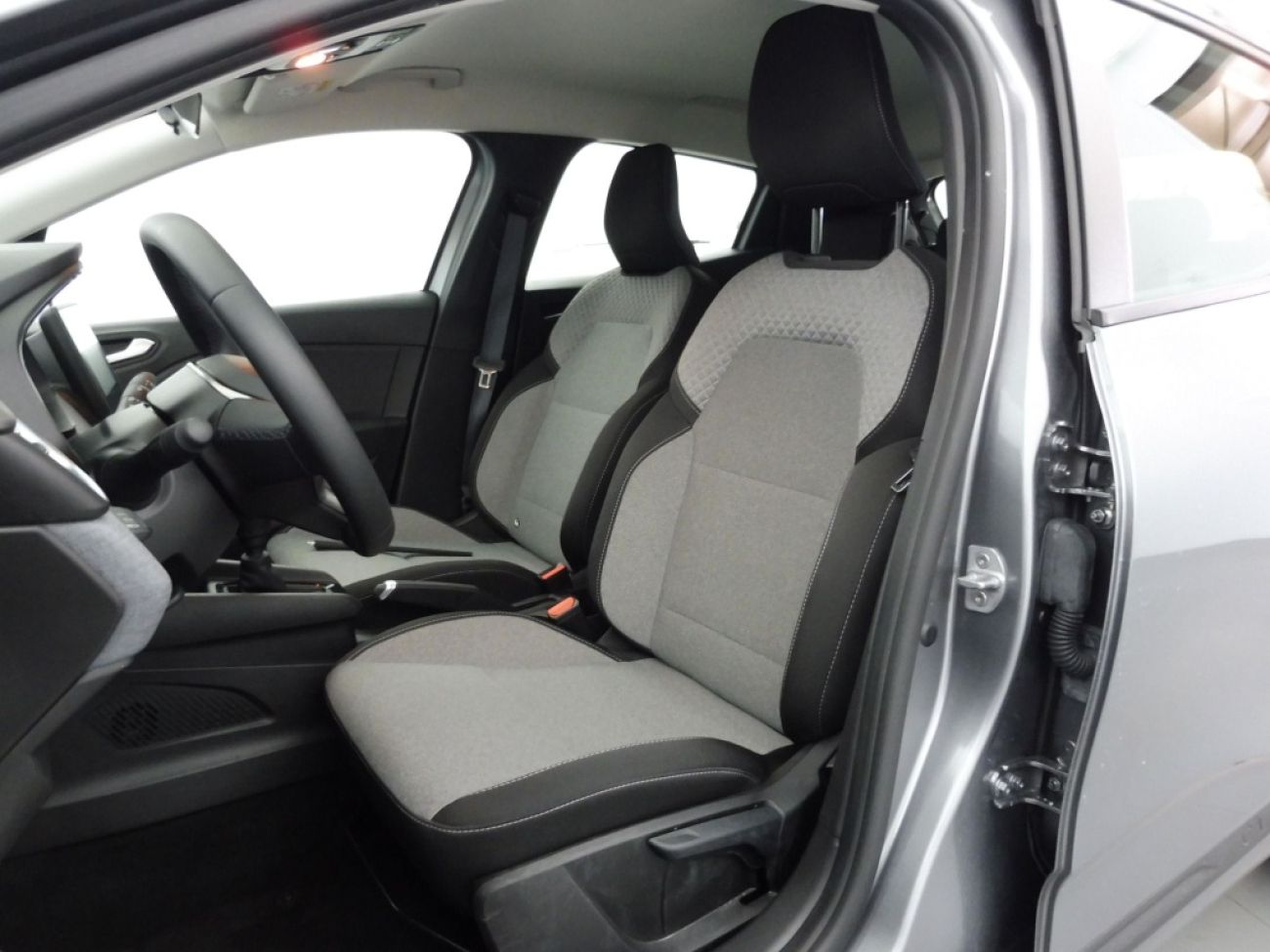 Mandataire RENAULT Clio 1.5 BLUE DCI 100CH EVOLUTION GSR2