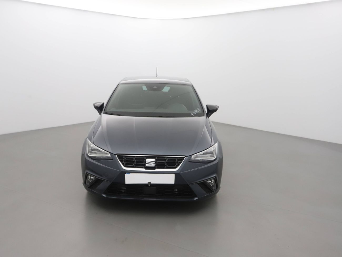 Mandataire Seat Ibiza 1.0 TSI 110CH FR