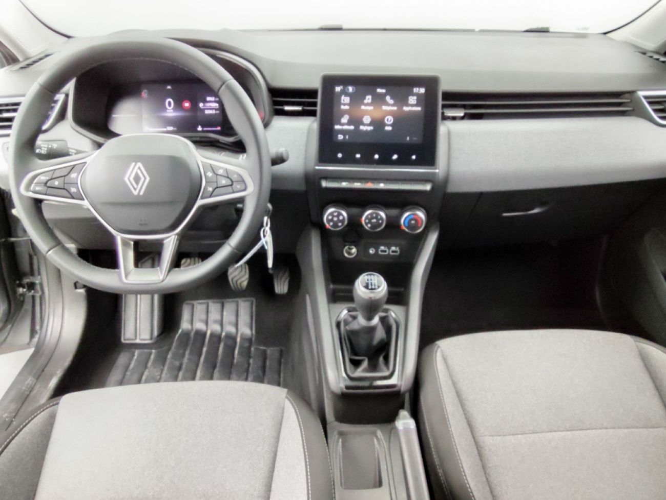 Mandataire RENAULT Clio 1.5 BLUE DCI 100CH EVOLUTION GSR2