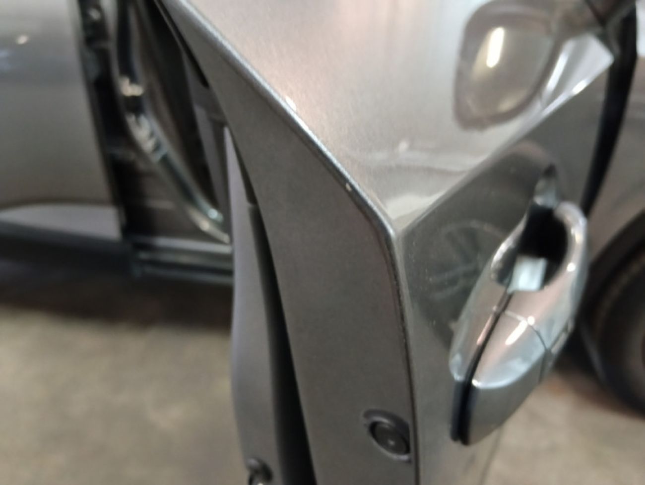 Mandataire NISSAN Qashqai 1.3 DIG-T 140 MHEVacenta