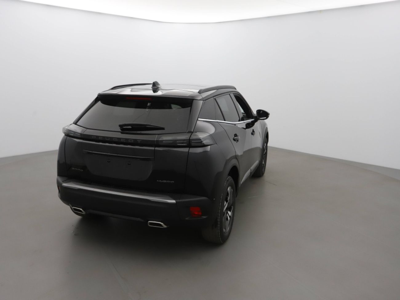 Mandataire PEUGEOT 2008 1.2 HYBRID 145CH GT E-DCS6