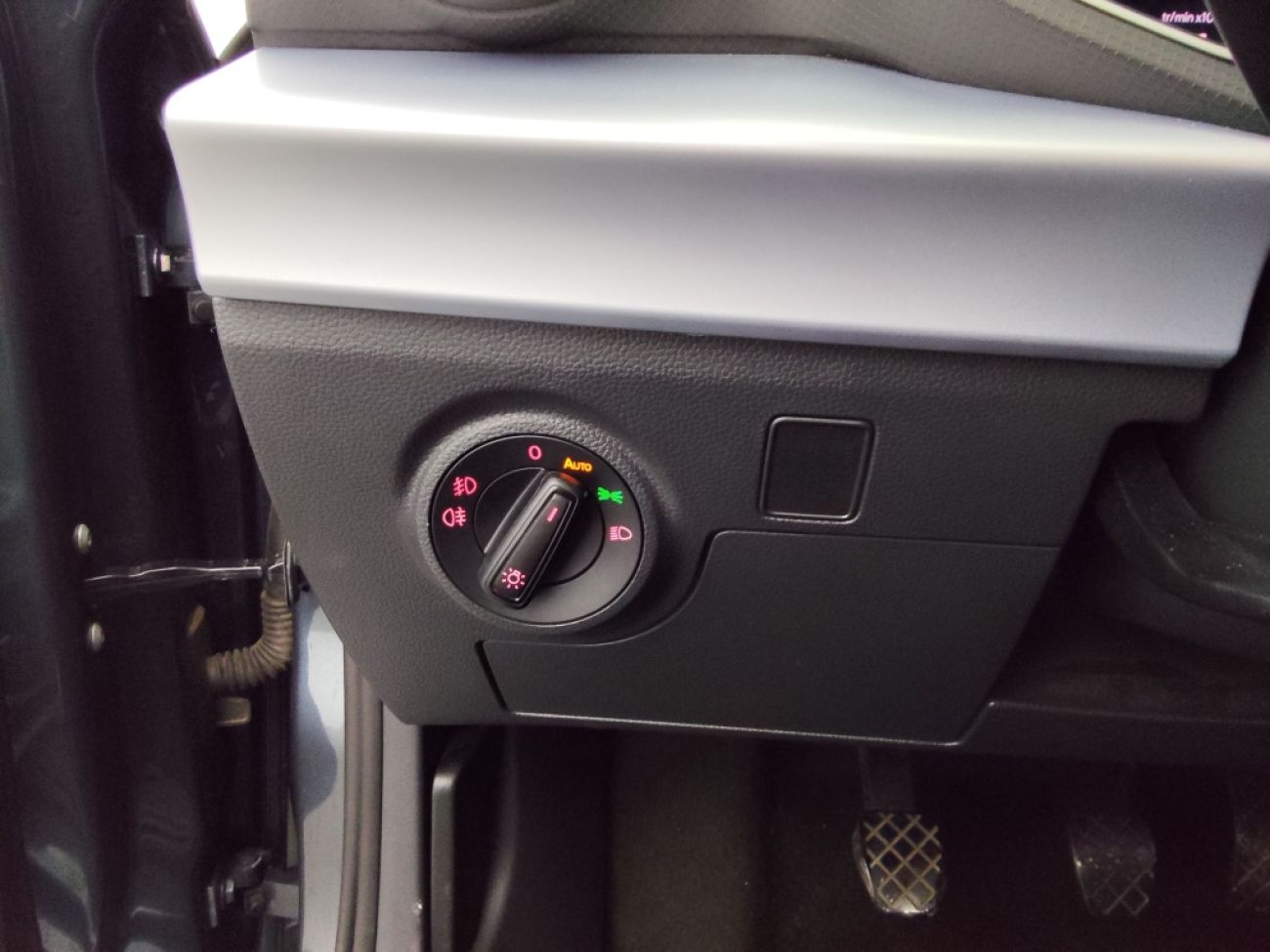 Mandataire Seat Ibiza 1.0 TSI 110CH FR