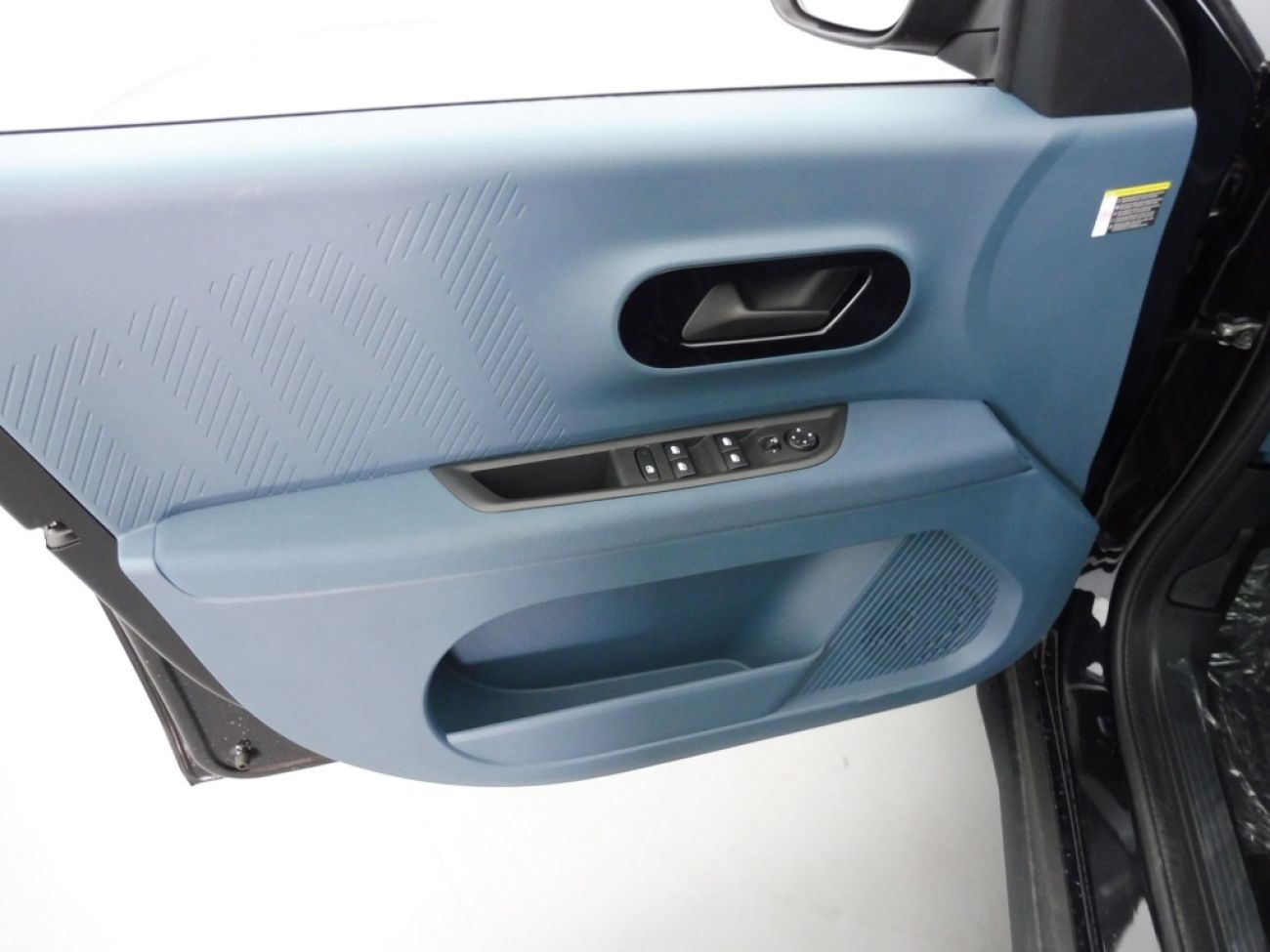 Mandataire FIAT Grande panda 1.2 HYBRID 100CH LA PRIMA EDCT6