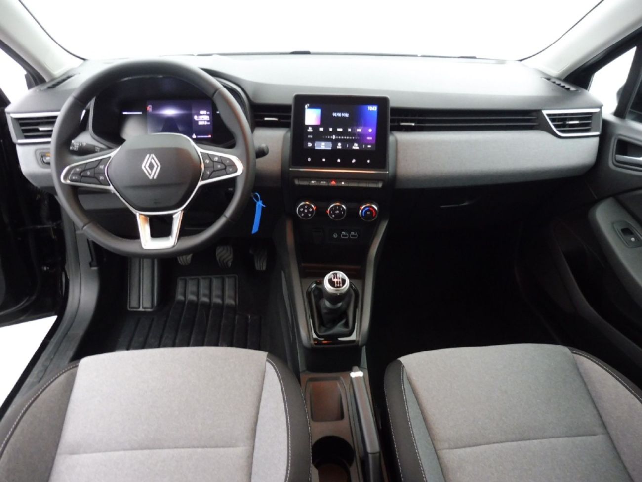 Mandataire RENAULT Clio 1.5 BLUE DCI 100CH EVOLUTION GSR2