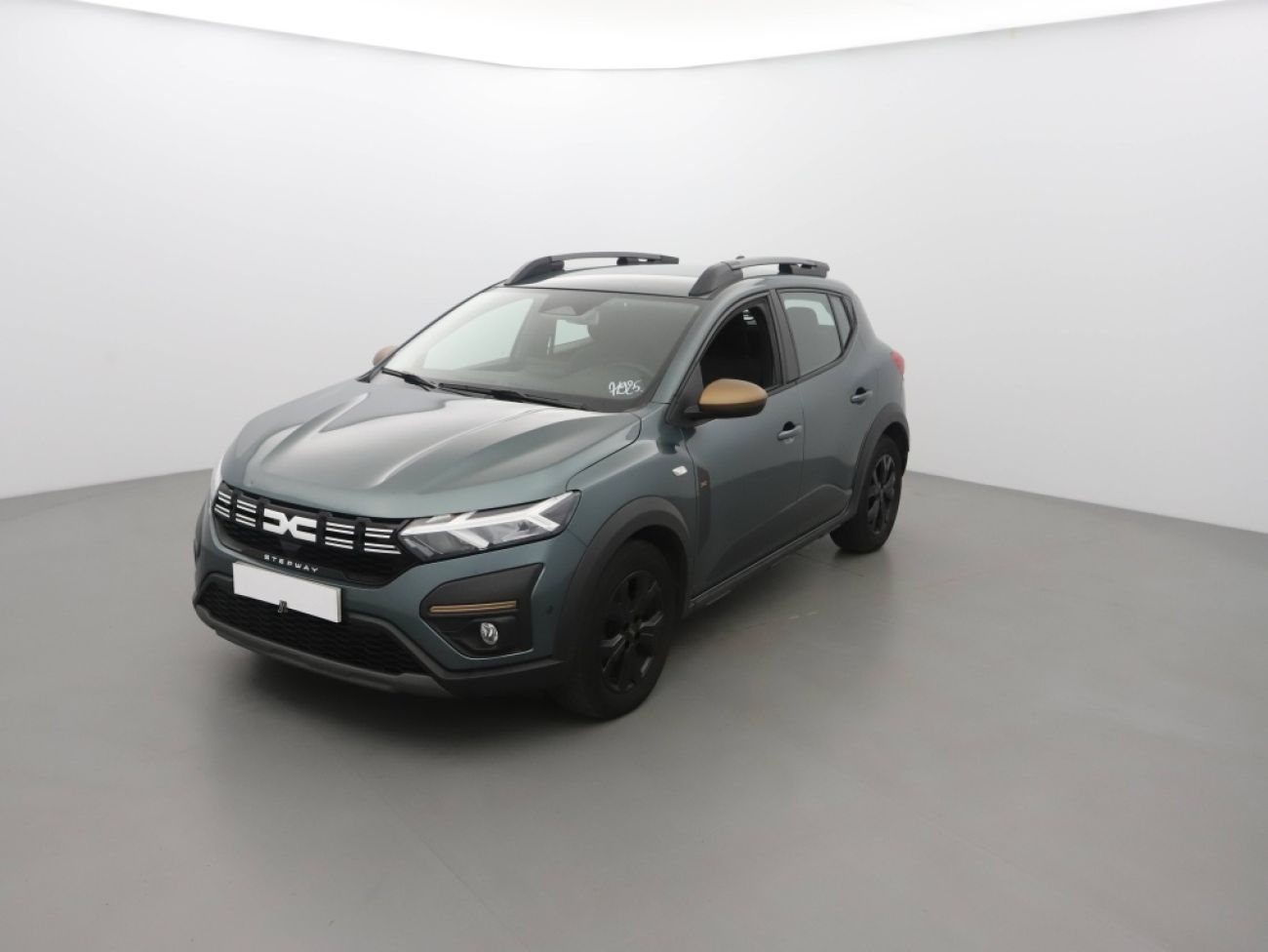 Mandataire Dacia Sandero 1.0 TCE 110CH STEPWAY EXTREME +