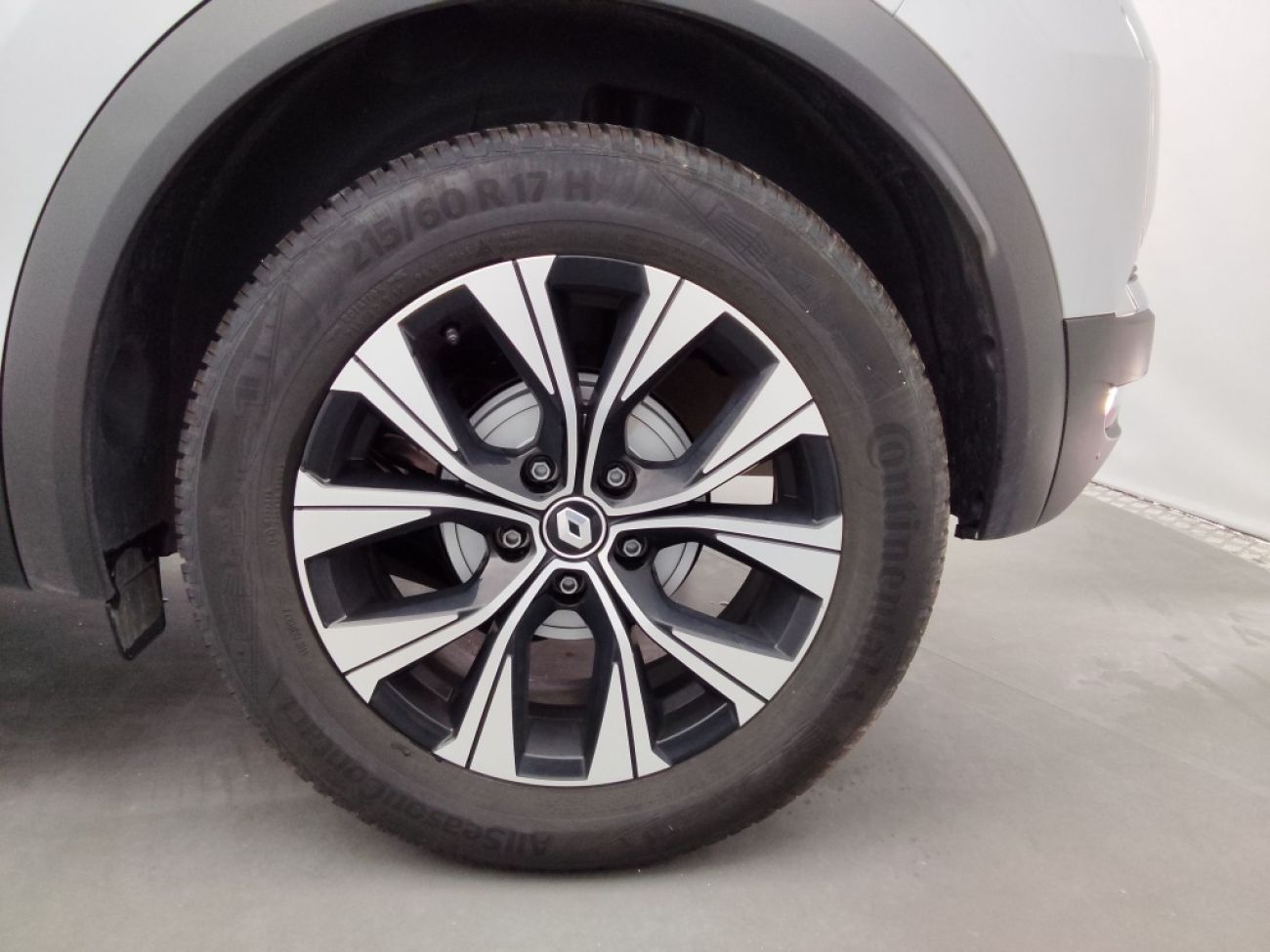 Mandataire RENAULT Captur 1.0 TCE 90CH TECHNO