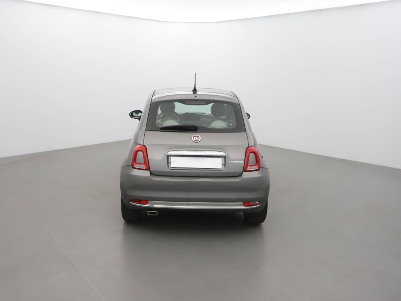 Mandataire FIAT 500 1.0 70CH BSG S&S DOLCEVITA