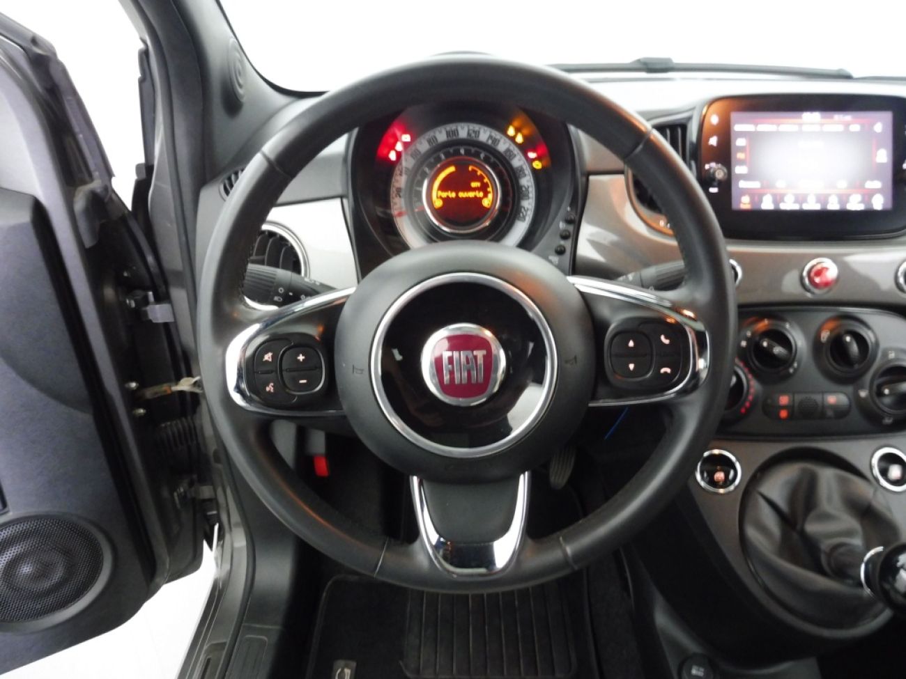 Mandataire FIAT 500 1.0 70CH BSG S&S DOLCEVITA