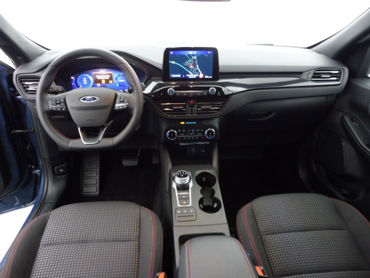 Mandataire Ford Kuga 2.0 TDCI 120CH ST-LINE POWERSHIFT