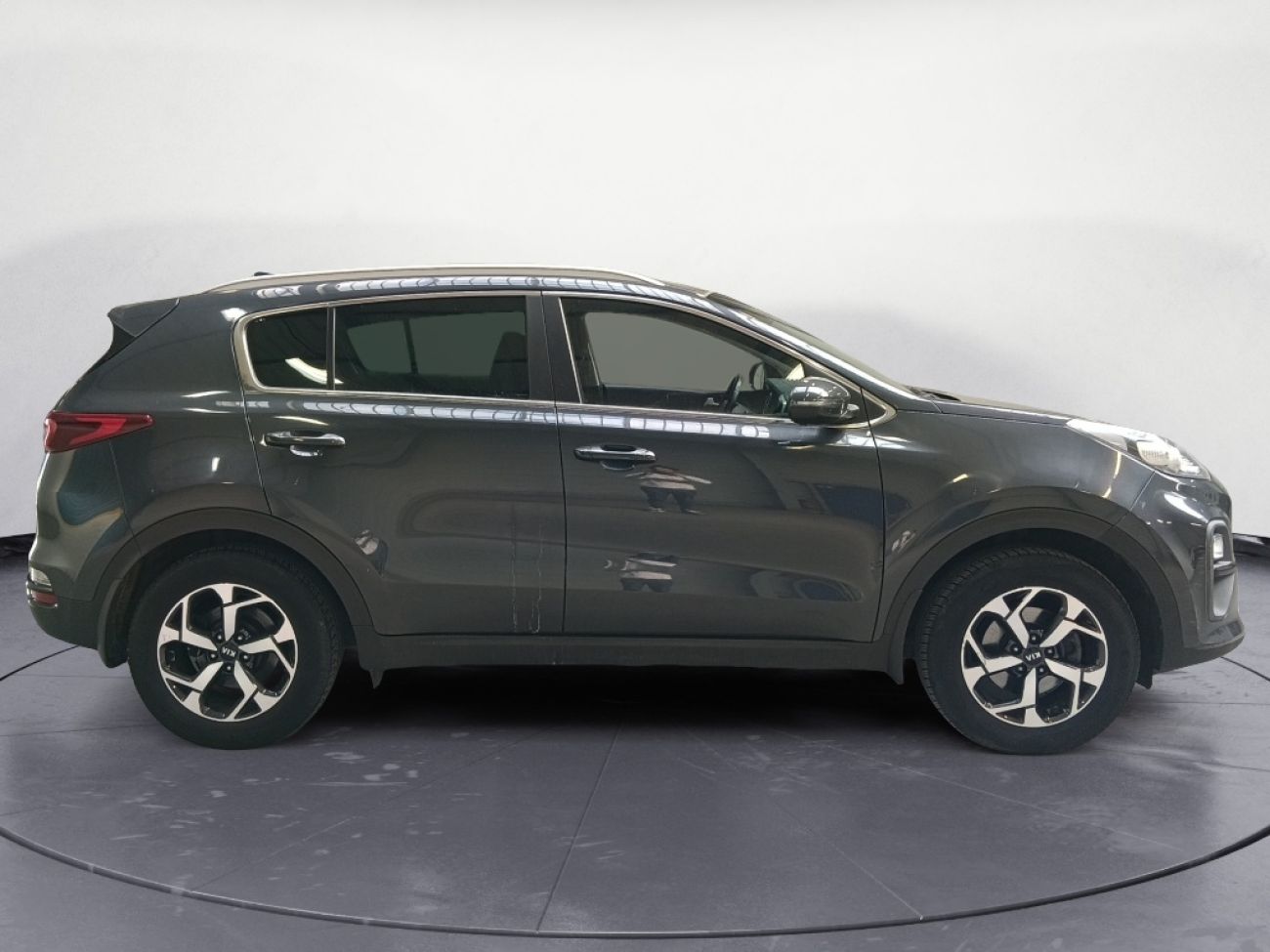 Mandataire Kia Sportage 1.6 GDI 132m+smart