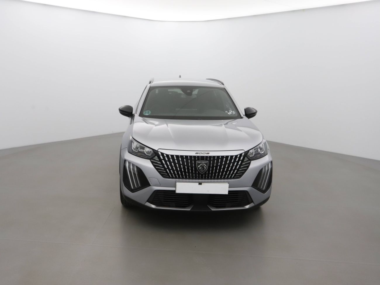 Mandataire PEUGEOT 2008 1.2 PURETECH 130CH S&S ALLURE EAT8