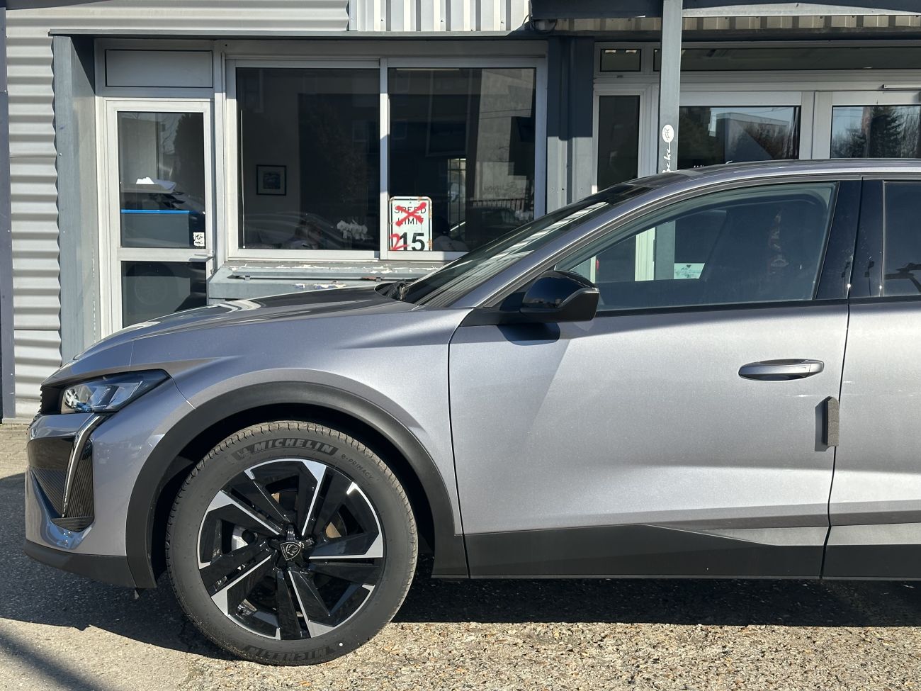 Mandataire PEUGEOT 408 130 ch S&S EAT8 Allure Pack JTES 19