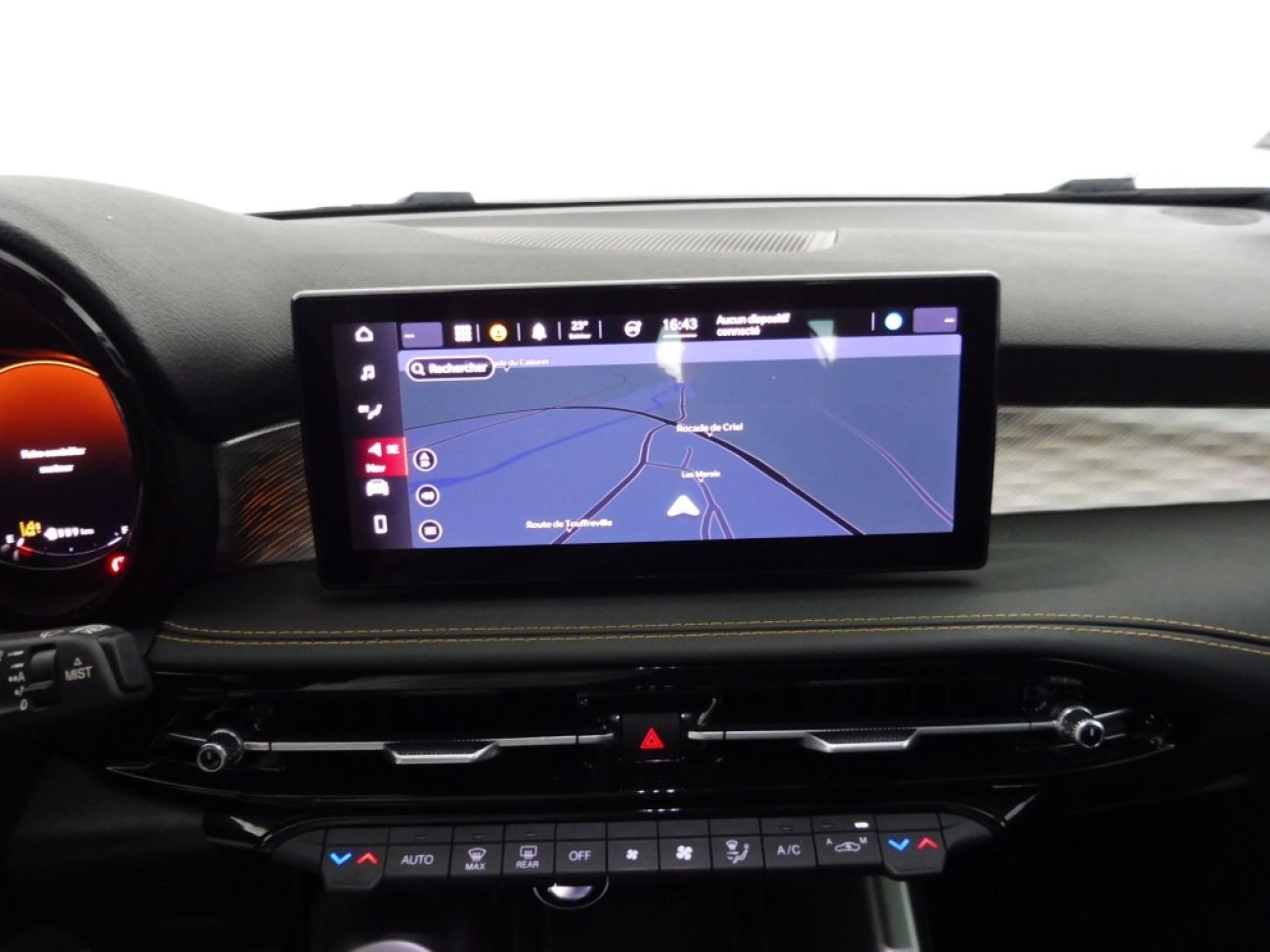 Mandataire ALFA ROMEO TONALE 1.3 PHEV 280CH TI AT6 E-Q4