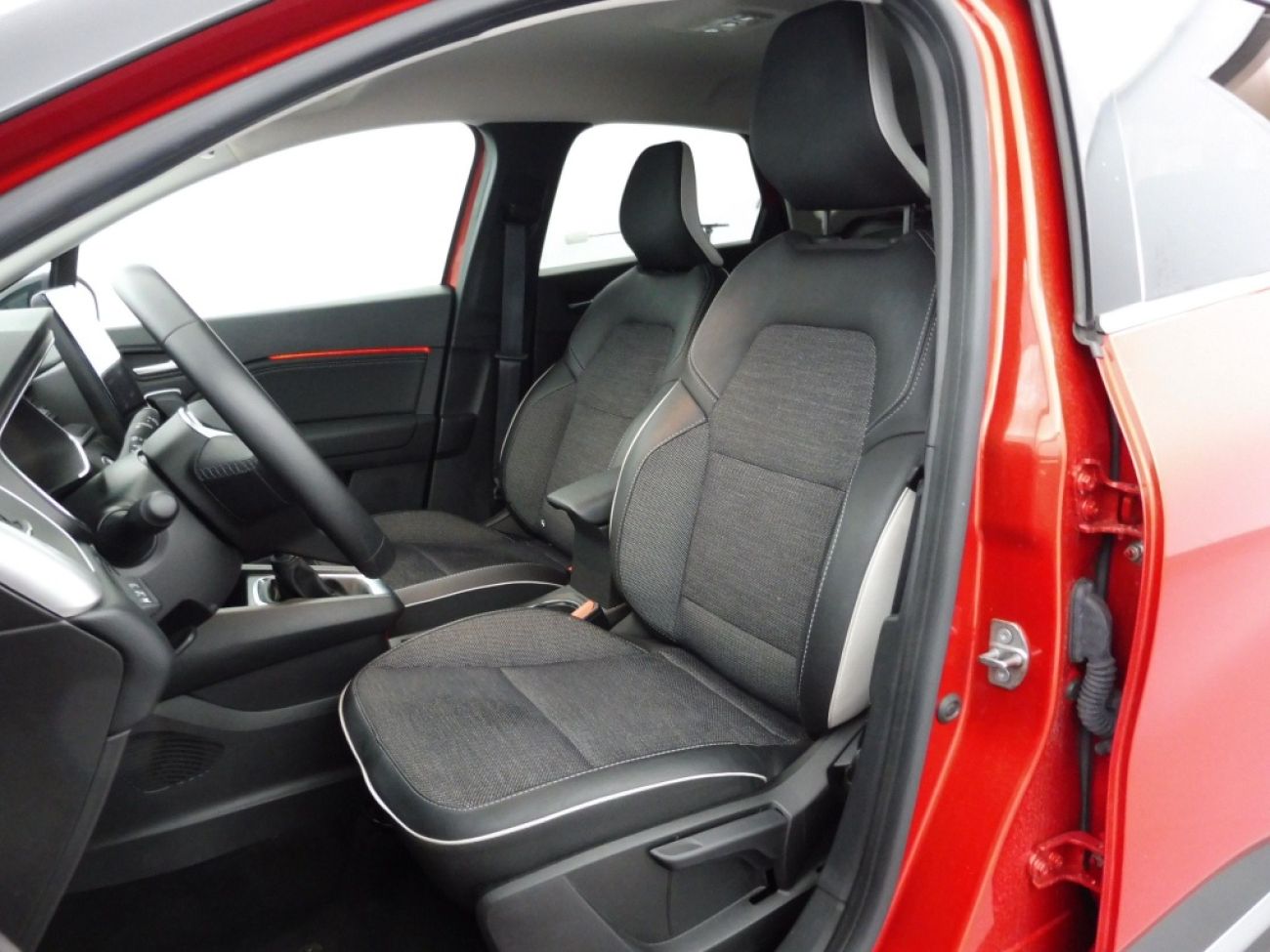 Mandataire RENAULT Captur 1.0 TCE 90CH TECHNO