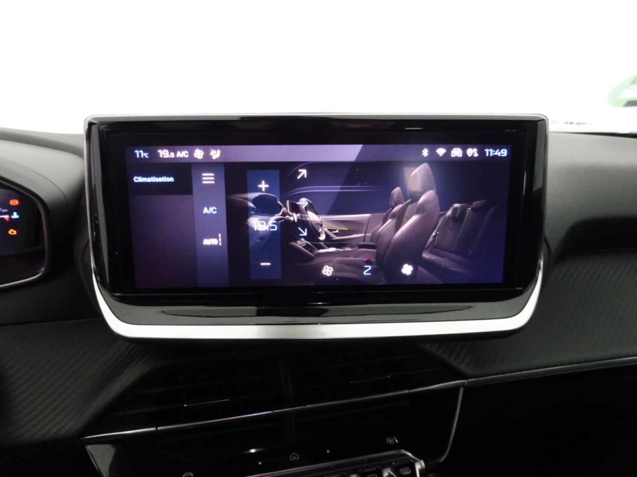 Mandataire PEUGEOT 2008 1.2 PURETECH 130CH S&S ALLURE EAT8