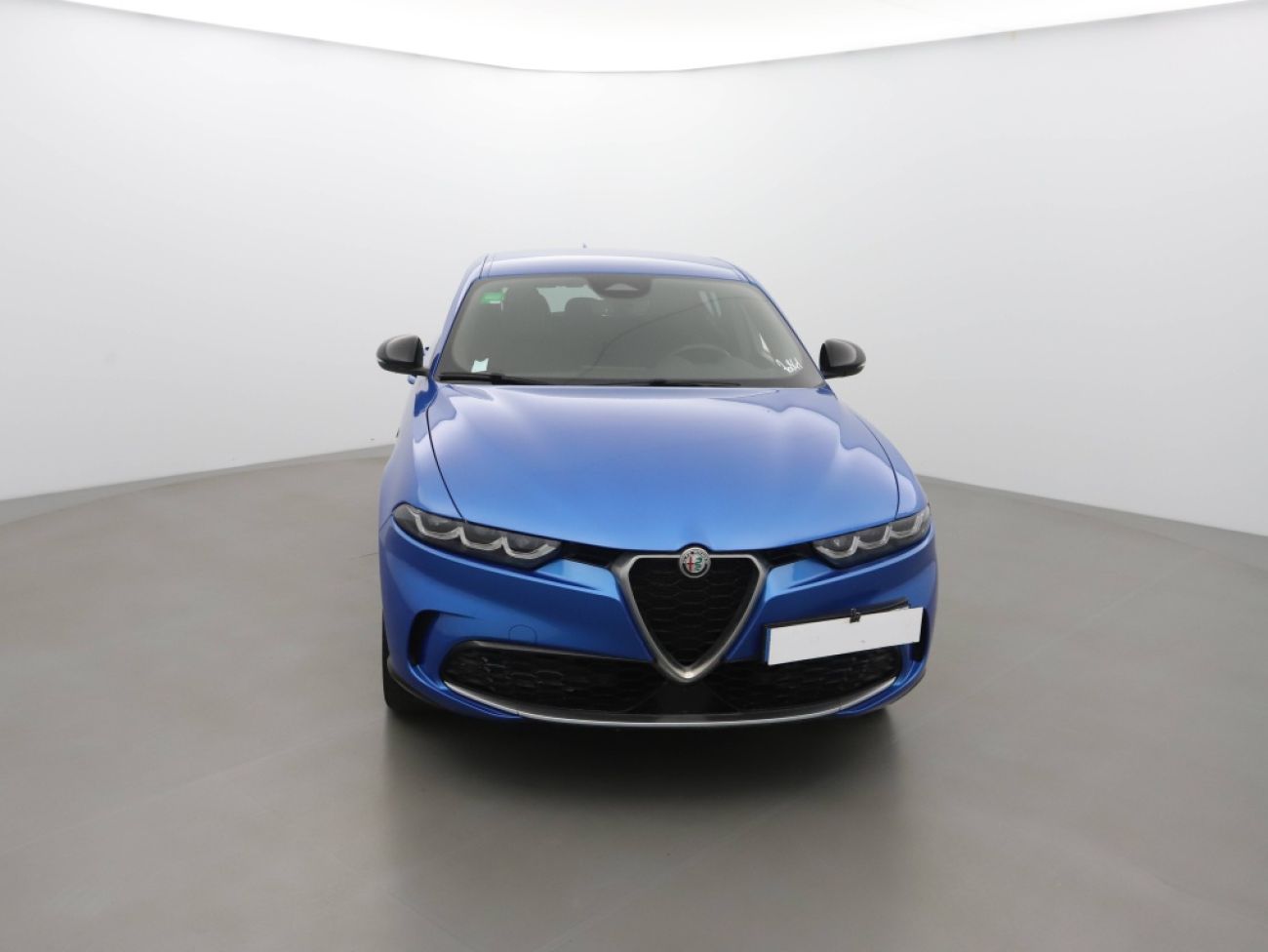 Mandataire ALFA ROMEO TONALE 1.3 PHEV 280CH TI AT6 E-Q4