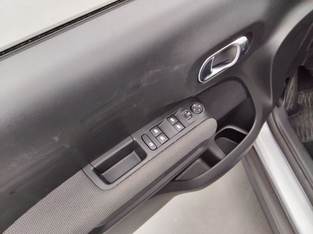 Mandataire Citroën C3 AIRCROSS 1.2 PURETECH 110CH SHINE