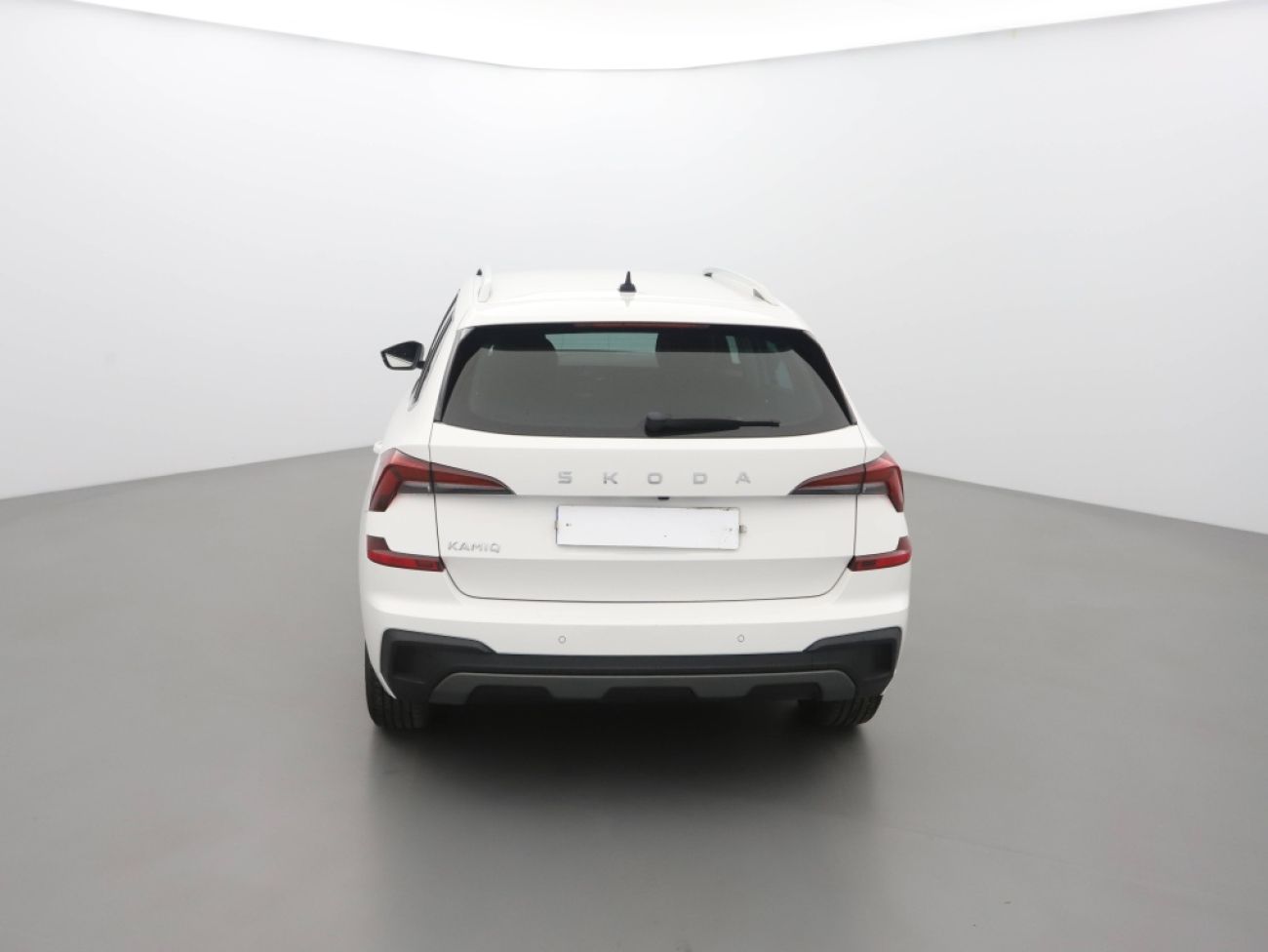 Mandataire SKODA Kamiq 1.0 TSI 115CH SELECTION