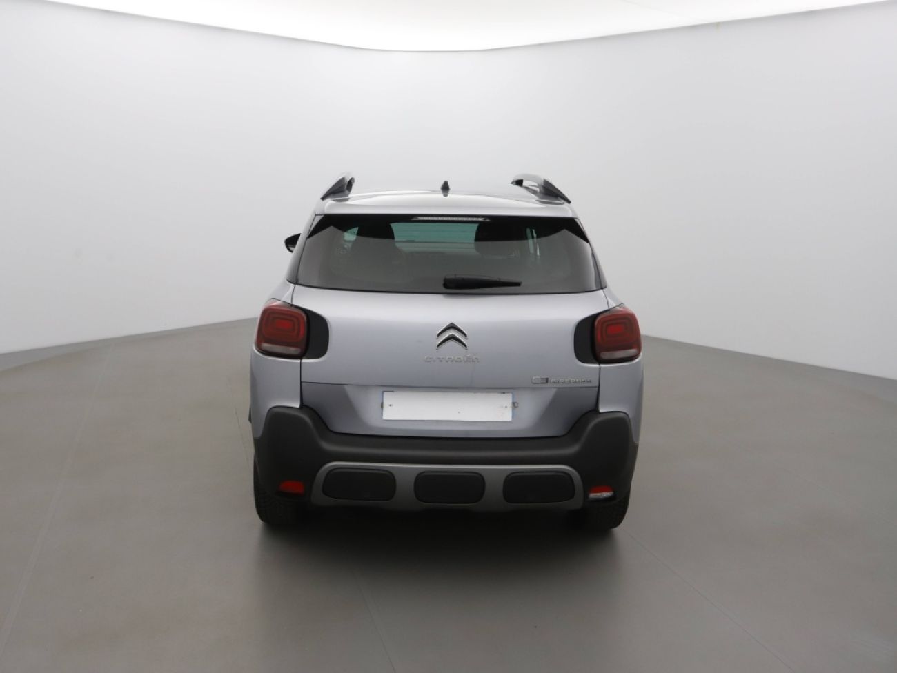 Mandataire Citroën C3 AIRCROSS 1.2 PURETECH 110CH SHINE