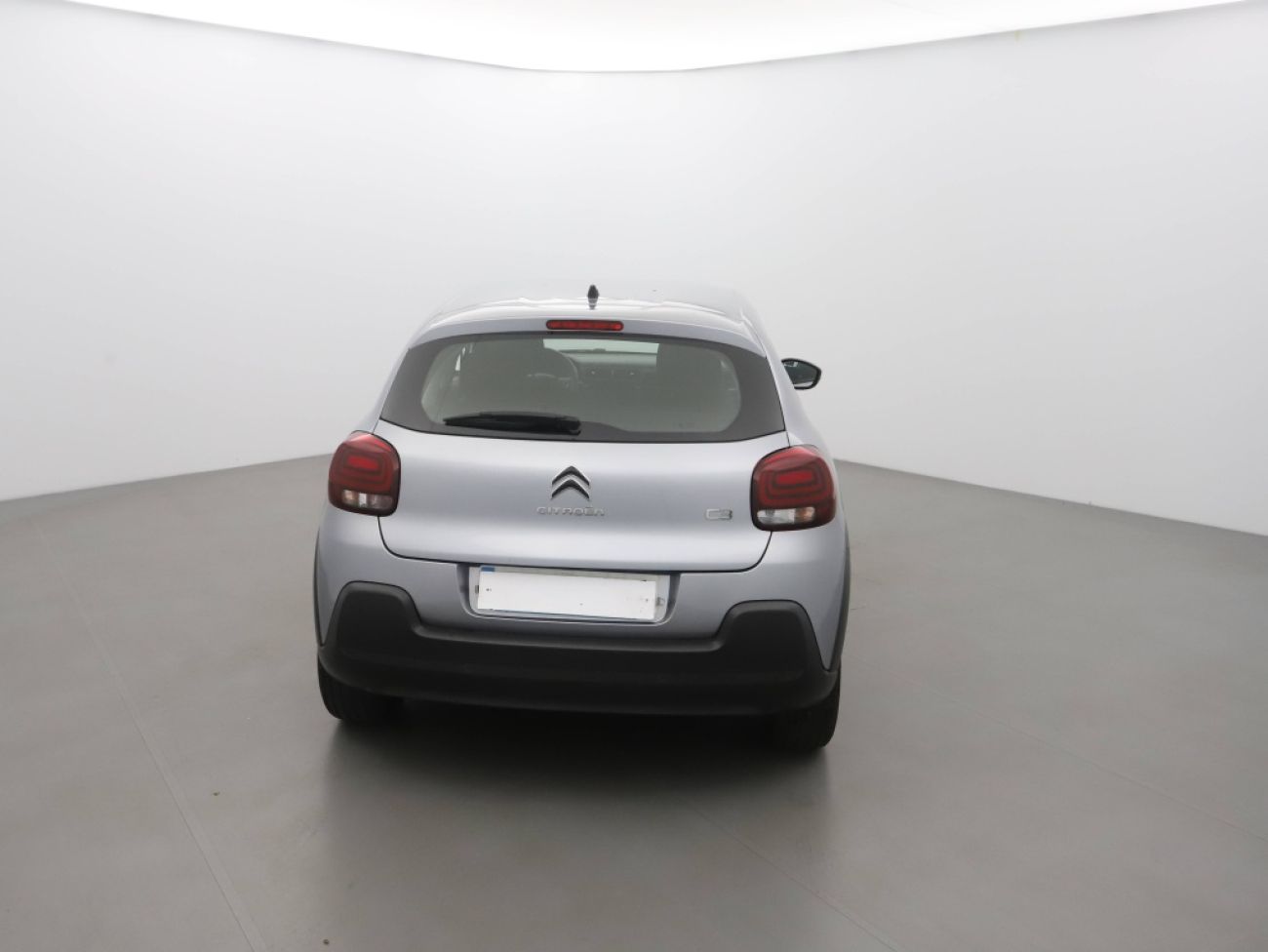 Mandataire Citroën C3 1.5 BLUEHDI 100CH S&S PLUS