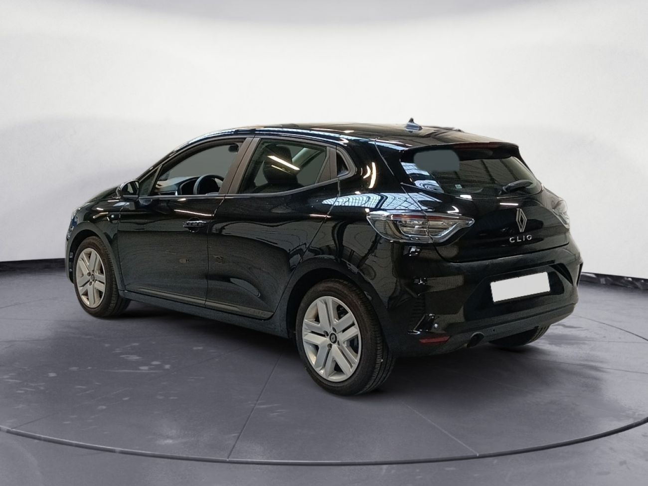 Mandataire RENAULT Clio 1.5 BLUE DCI 100CH EVOLUTION GSR2