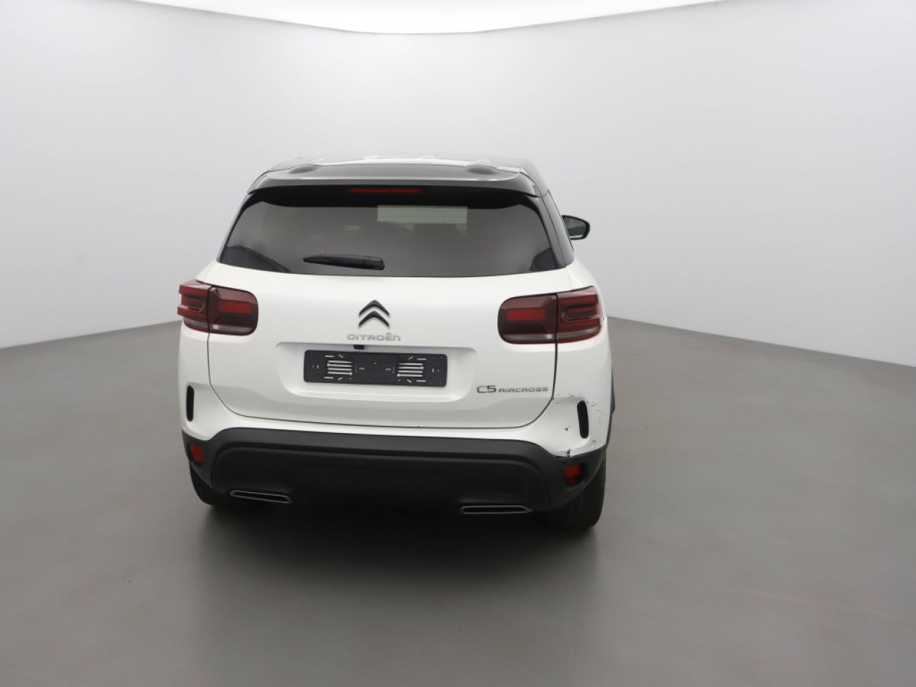 Mandataire Citroën C5 AIRCROSS 1.5 BLUEHDI 130CH MAX BOITE AUTOMATIQUE