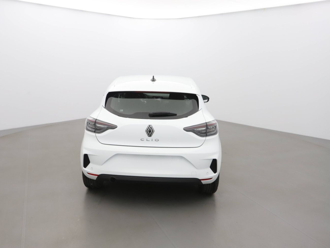 Mandataire RENAULT CLIO V 1.5 DCI 100CH EVOLUTION - 25
