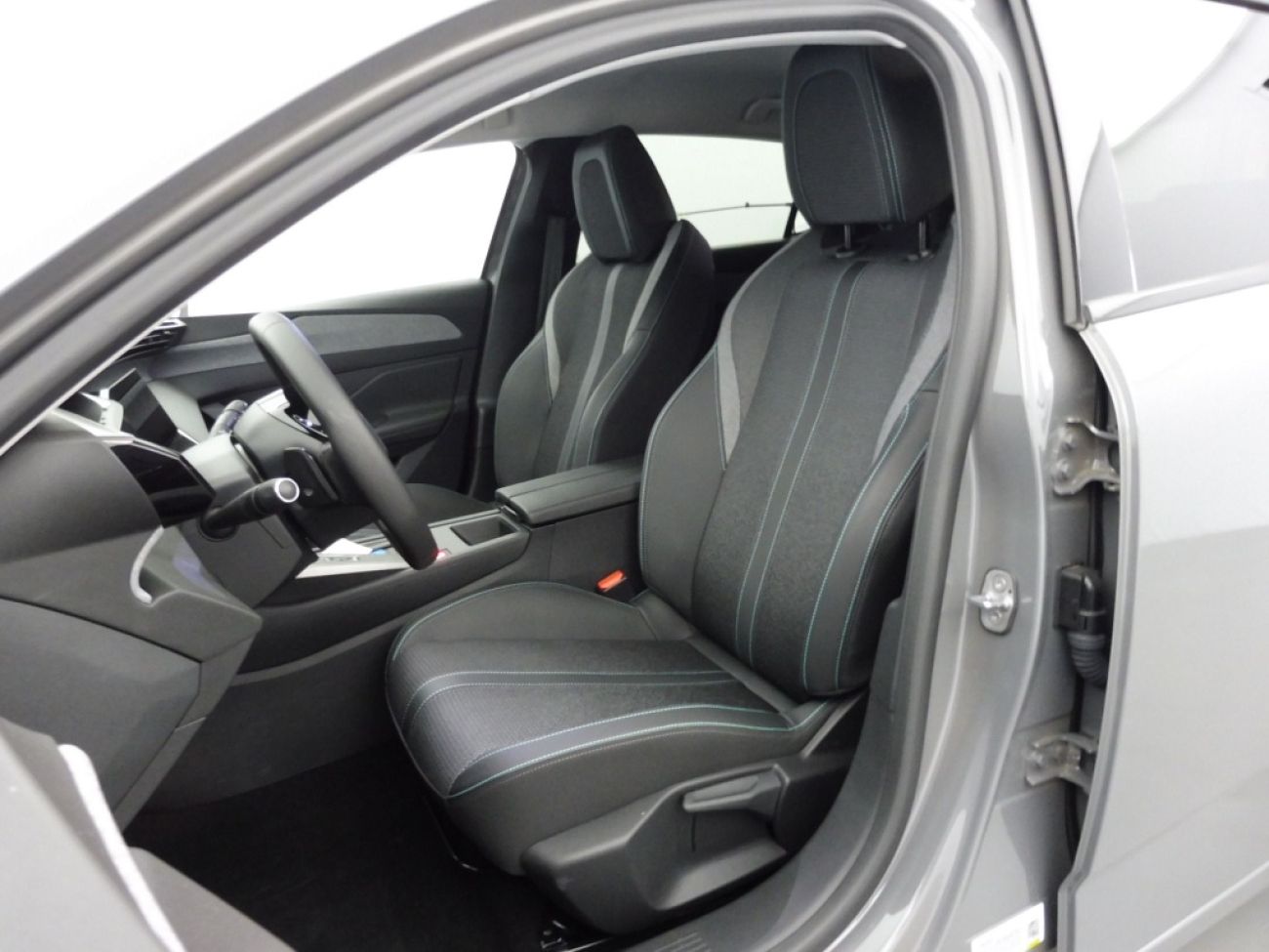 Mandataire PEUGEOT 308 1.5 BLUEHDI 130CH S&S ALLURE EAT8