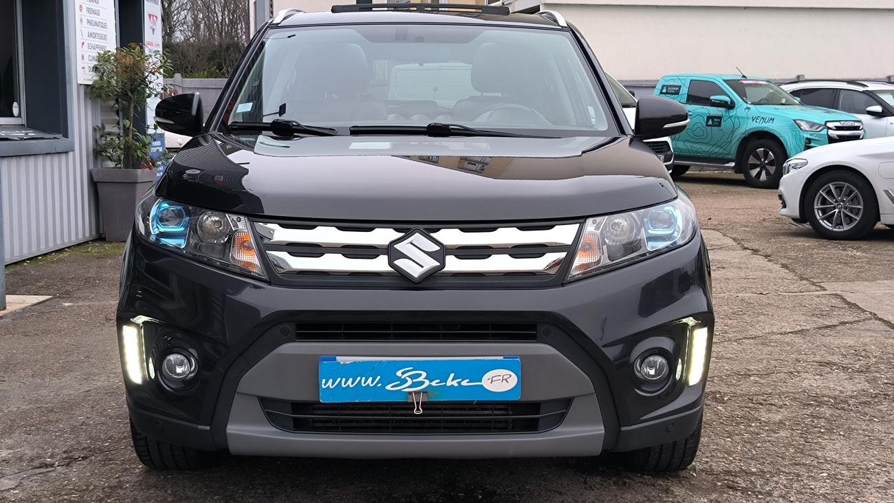 Mandataire SUZUKI VITARA 1.6 DDiS Privilege