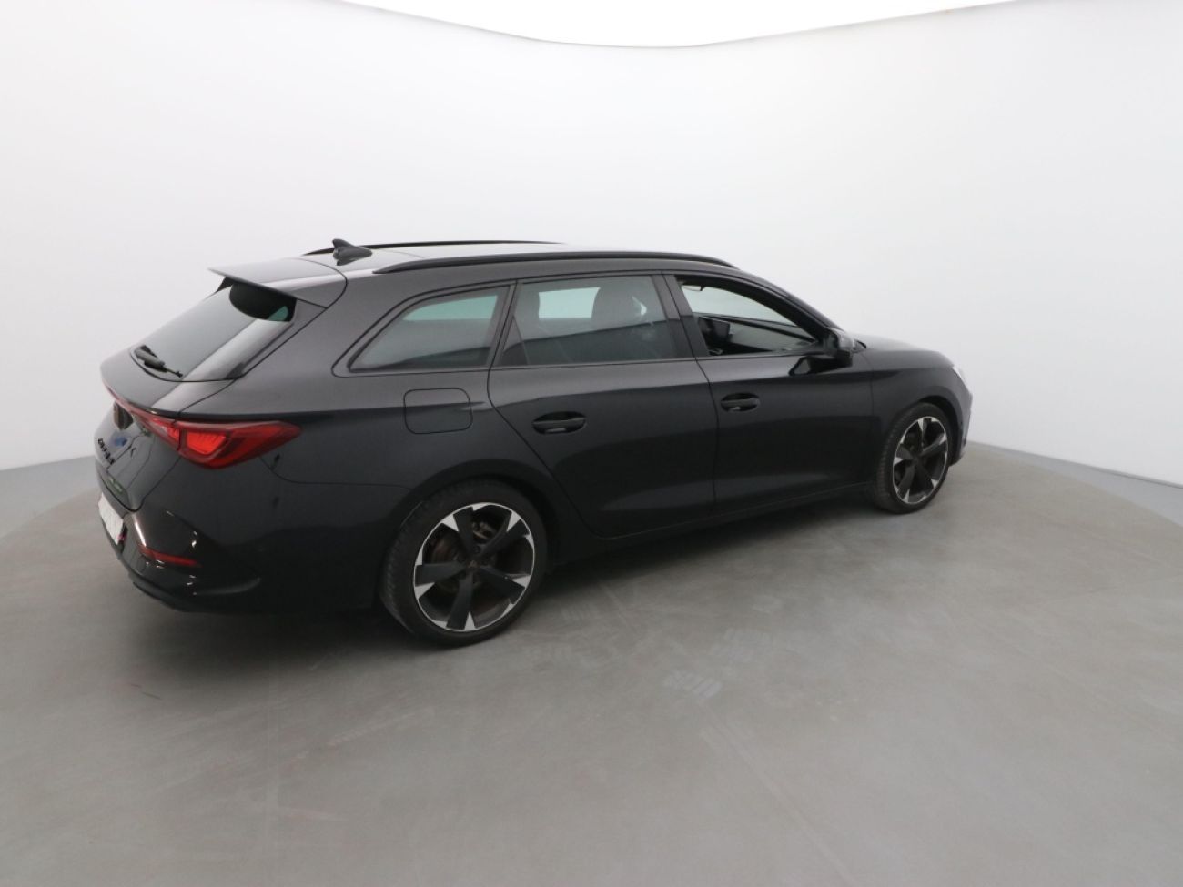Mandataire CUPRA Leon Sportstourer 1.5 ETSI 150 DSG
