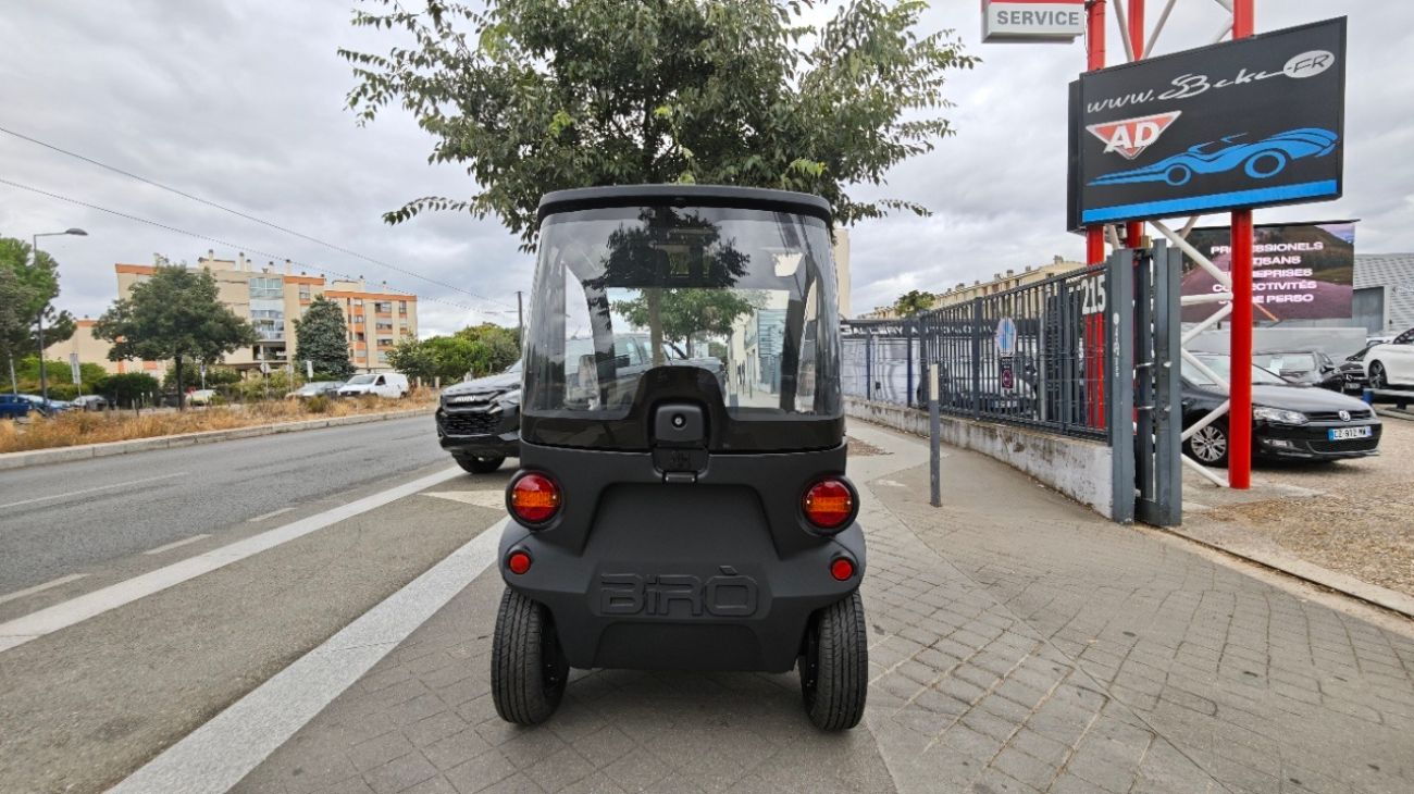 Mandataire ESTRIMA BIRÒ BIG 45 MAXI DRESSED