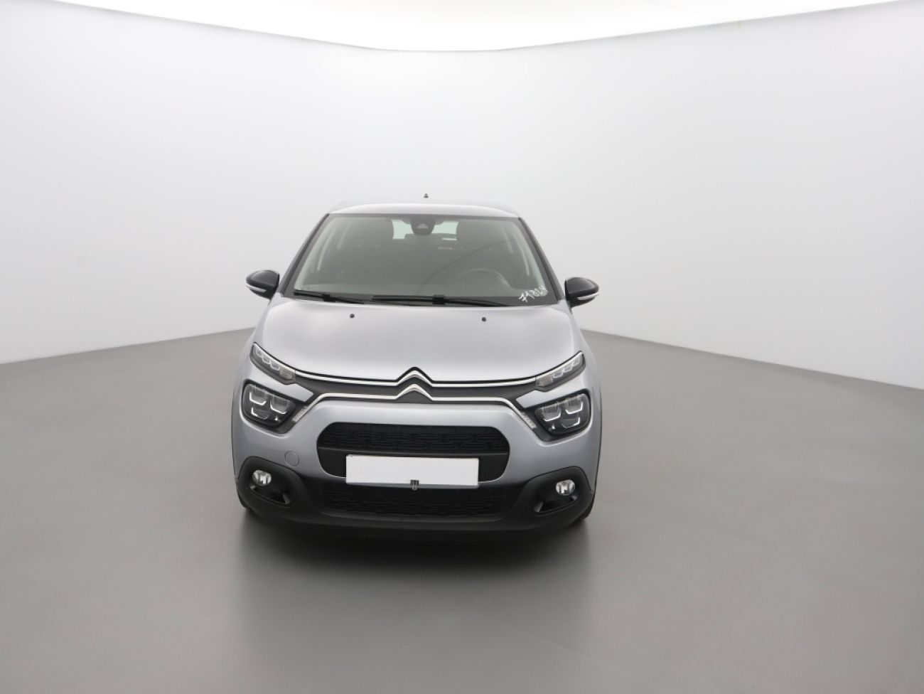 Mandataire Citroën C3 1.5 BLUEHDI 100CH S&S PLUS
