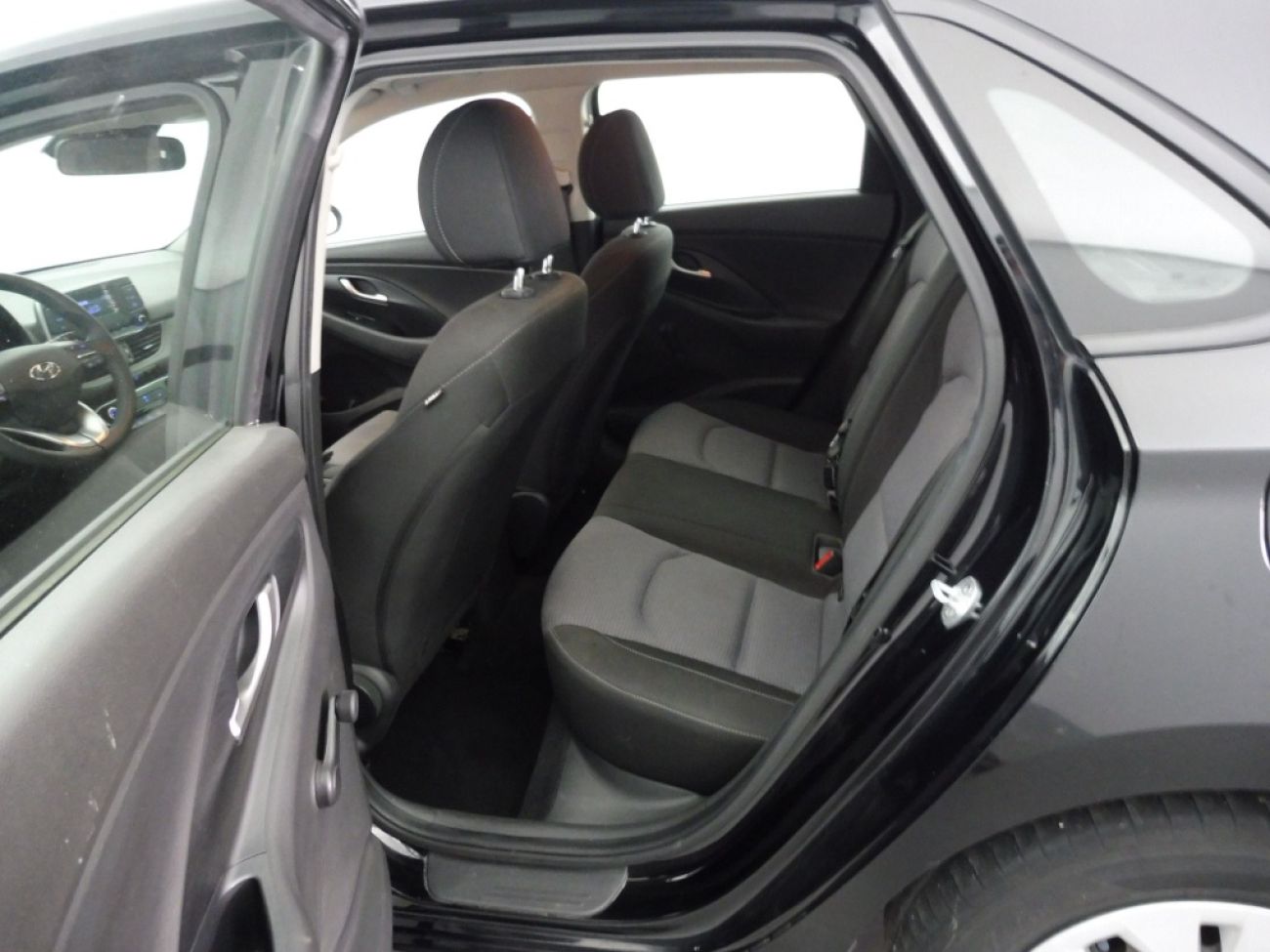 Mandataire Hyundai i30 1.5 DPI 110 CH
