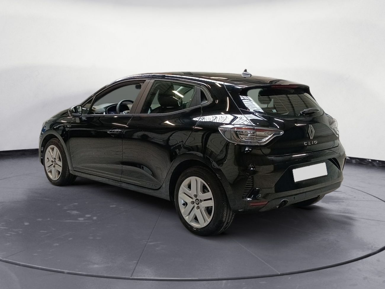 Mandataire RENAULT Clio 1.5 BLUE DCI 100CH EVOLUTION GSR2