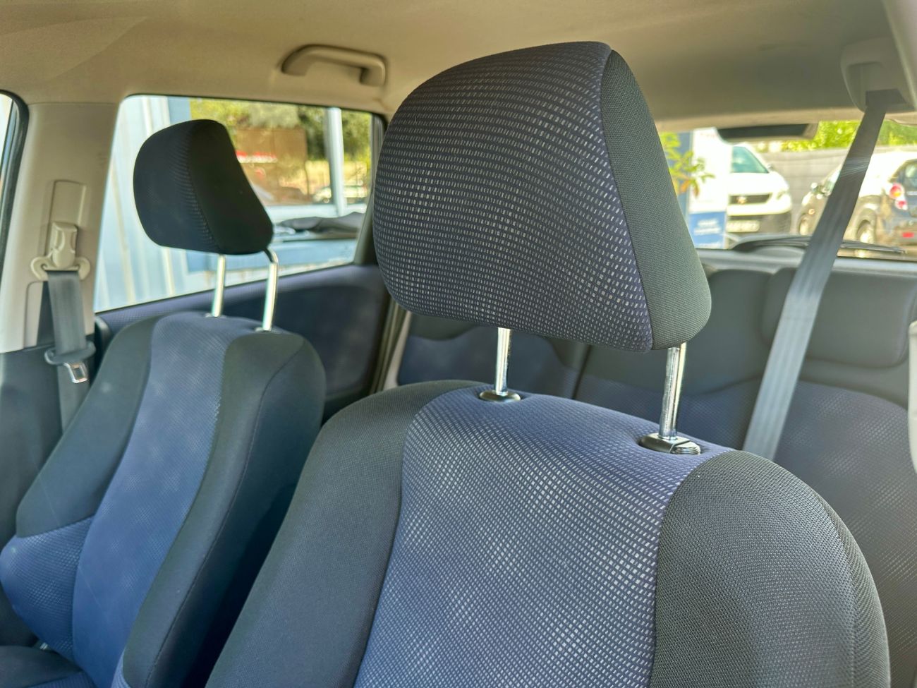 Mandataire HONDA JAZZ 1.2 i-VTEC Elegance