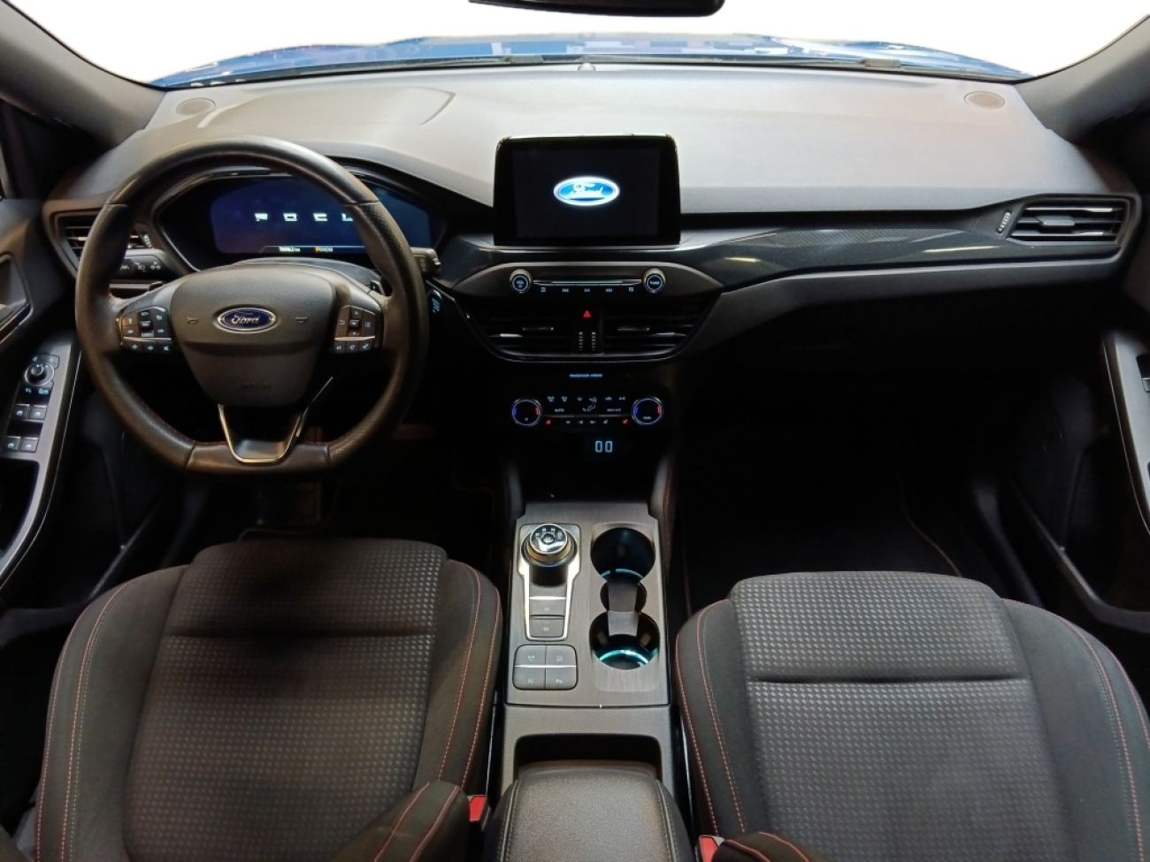 Mandataire Ford Focus 1.5 ECOBOOST 150 CAst line