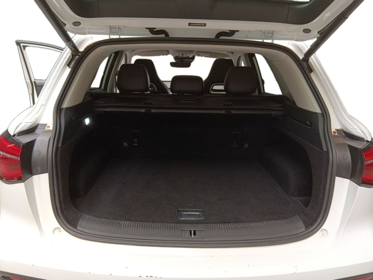 Mandataire MG HS 1.5 T-GDI 162 AT luxury