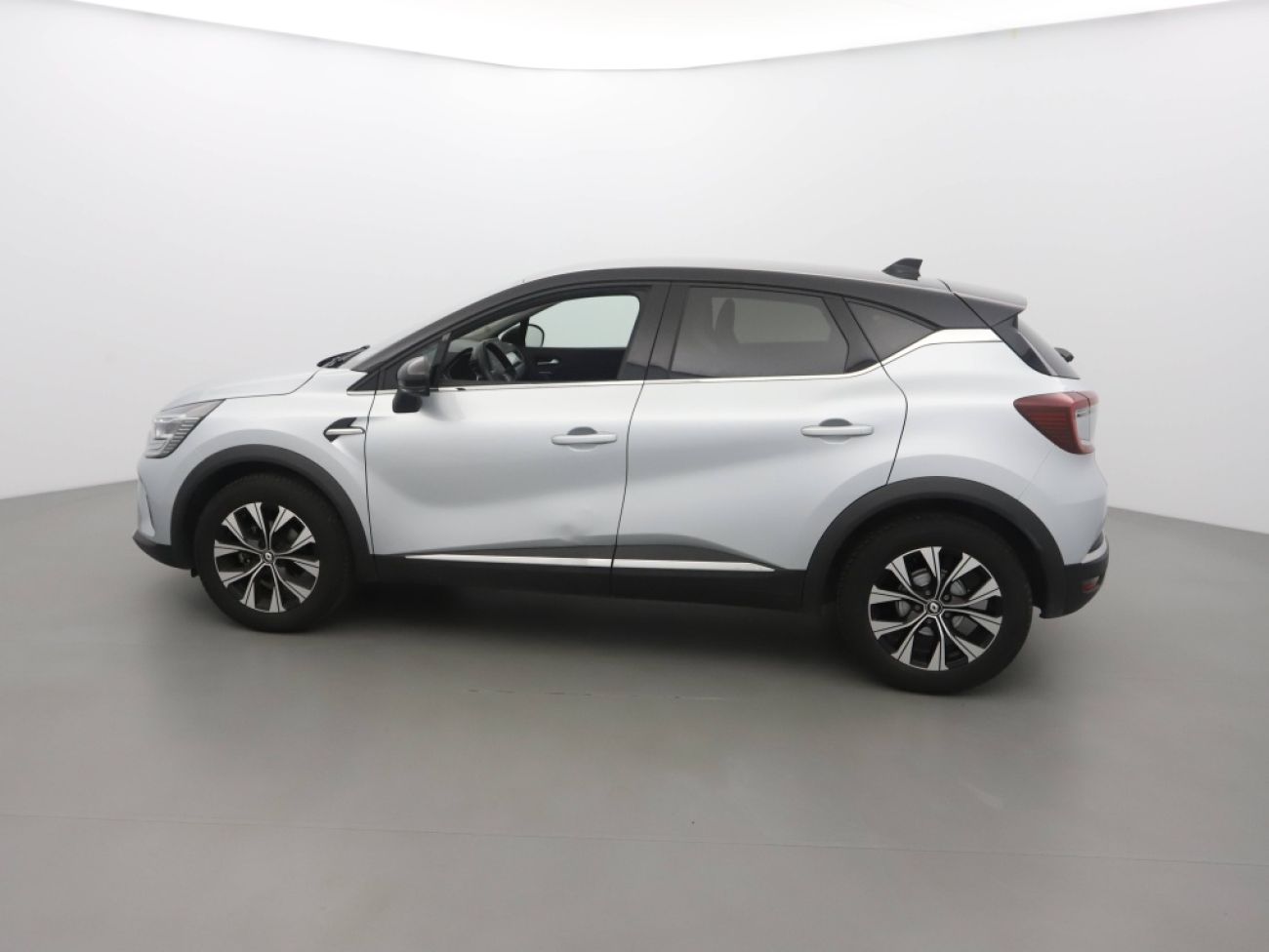 Mandataire RENAULT Captur 1.0 TCE 90CH TECHNO