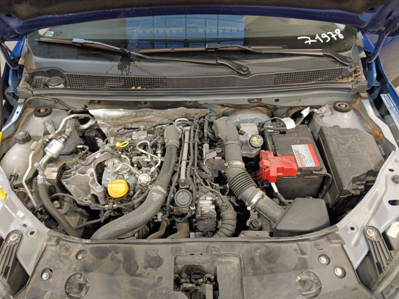 Mandataire Dacia Sandero 1.0 TCE 110CH STEPWAY EXTREME +