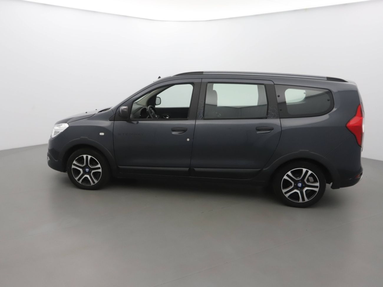 Mandataire Dacia Lodgy 1.5 BLUEDCI 115sl anniversary