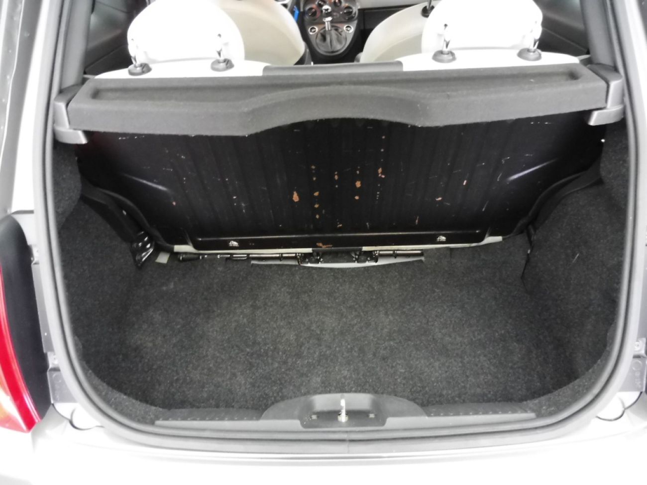 Mandataire FIAT 500 1.0 70CH BSG S&S DOLCEVITA