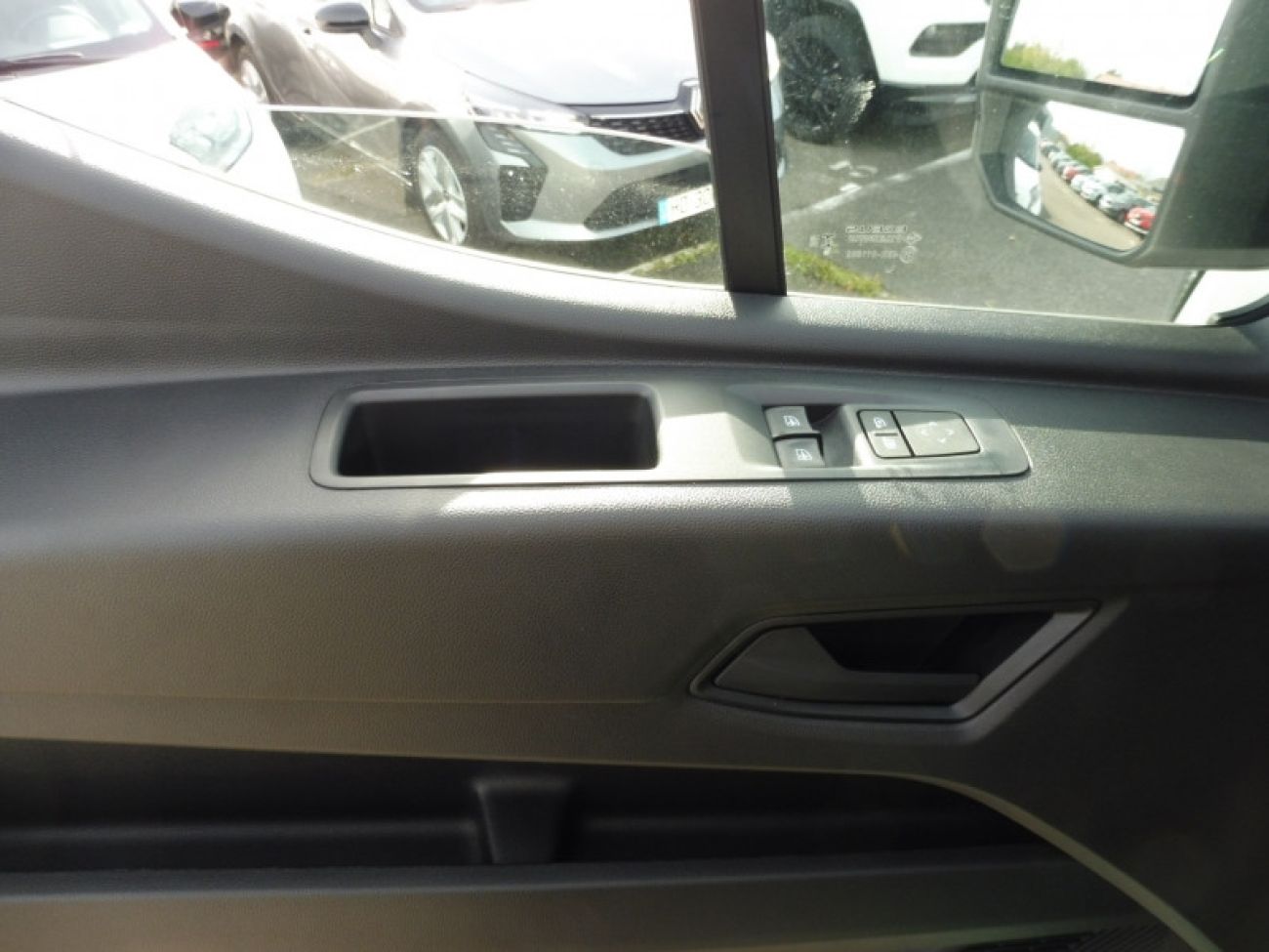 Mandataire RENAULT Master F3500 L2H2 2.0 BLUE DCI 150CH EXTRA AUTO - 25