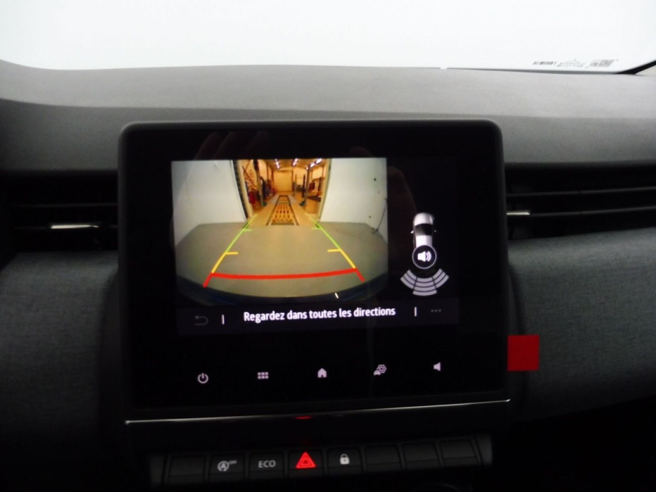 Mandataire RENAULT Clio 1.0 TCE 90CH GENERATION - 25