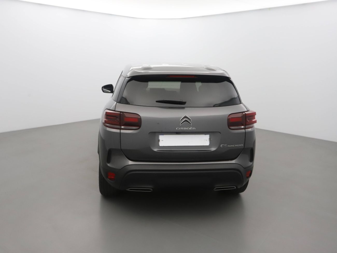 Mandataire Citroën C5 Aircross 1.5 BLUEHDI 130CH PLUS BOITE AUTOMATIQUE
