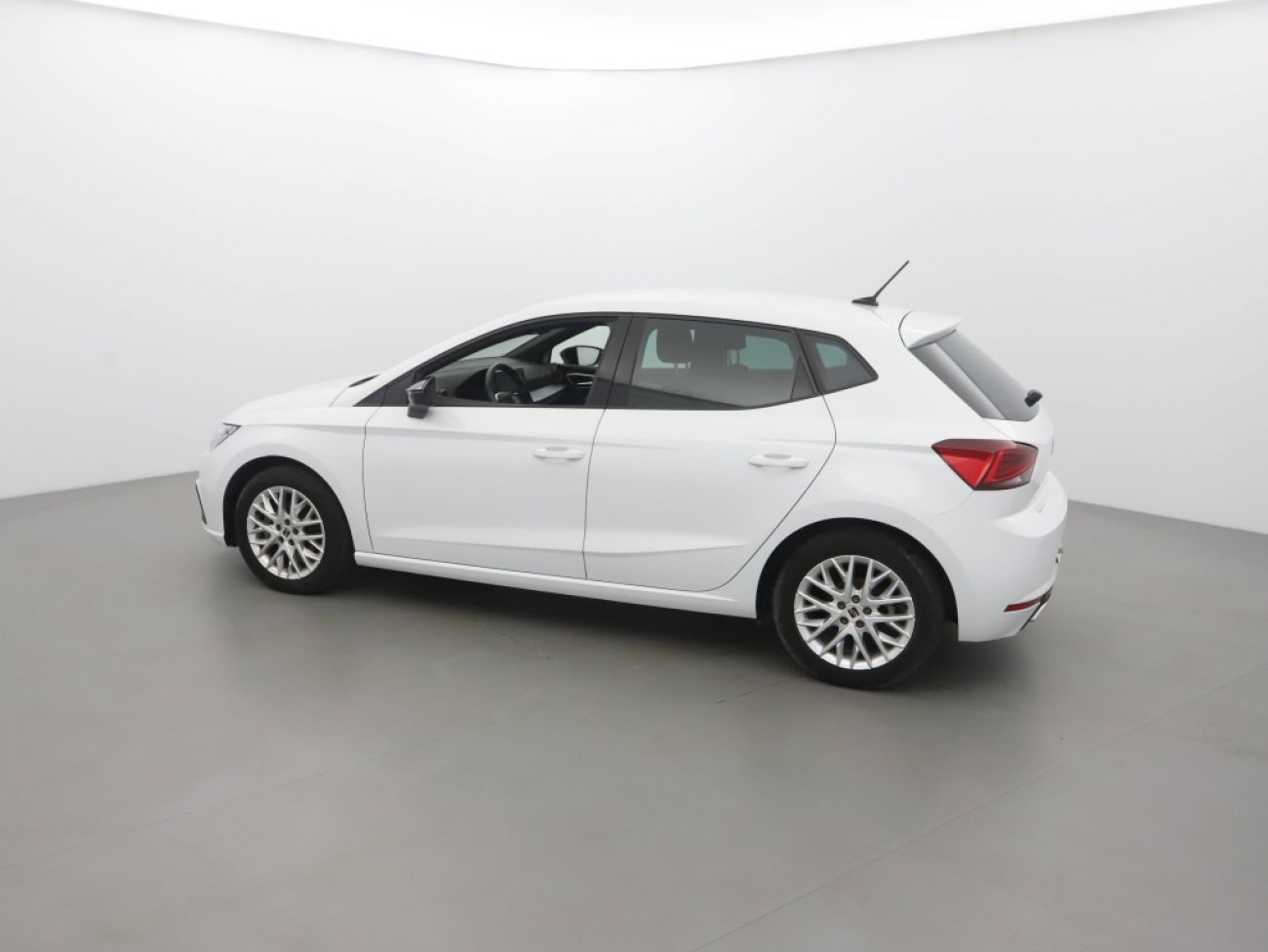 Mandataire Seat Ibiza 1.0 TSI 110CH FR