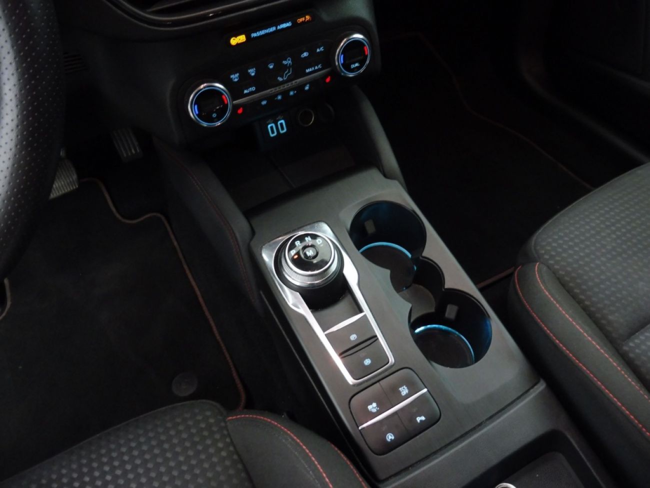 Mandataire Ford Focus 1.5 ECOBOOST 150 CAst line
